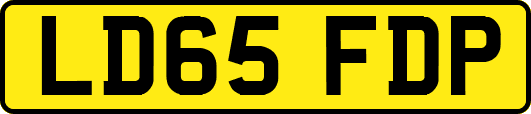 LD65FDP