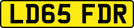 LD65FDR