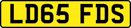 LD65FDS