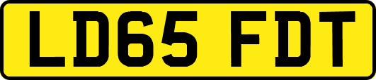 LD65FDT