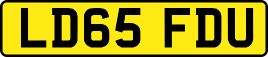 LD65FDU