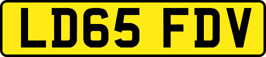 LD65FDV