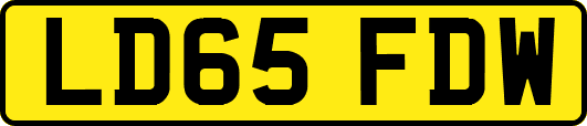 LD65FDW