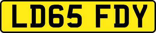 LD65FDY