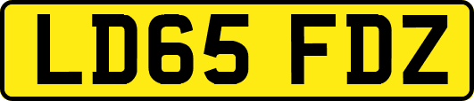 LD65FDZ