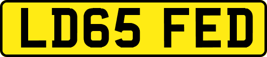 LD65FED