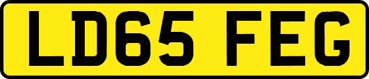 LD65FEG