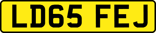 LD65FEJ