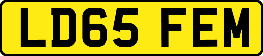 LD65FEM