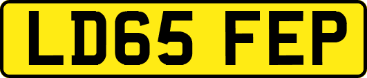 LD65FEP