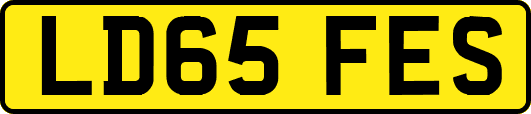 LD65FES