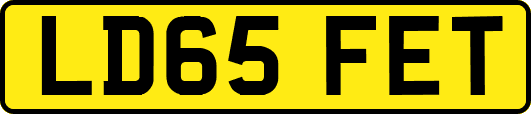 LD65FET