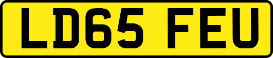 LD65FEU