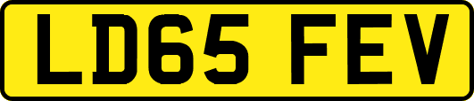 LD65FEV