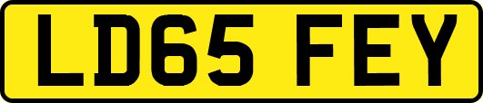 LD65FEY