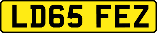 LD65FEZ