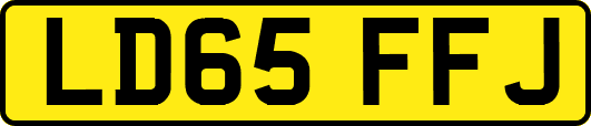 LD65FFJ