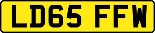 LD65FFW