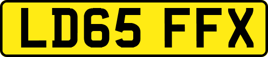 LD65FFX