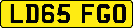 LD65FGO