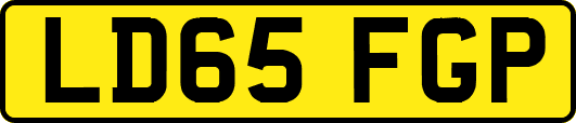 LD65FGP