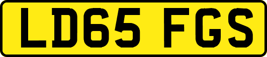 LD65FGS