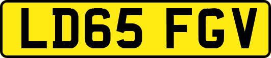 LD65FGV