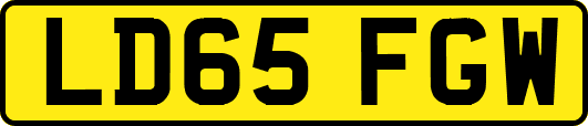 LD65FGW