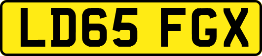 LD65FGX