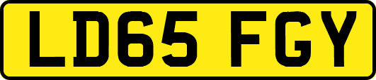 LD65FGY