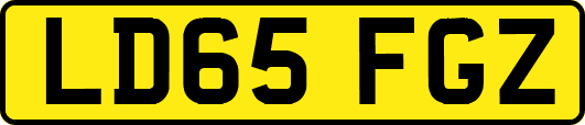LD65FGZ