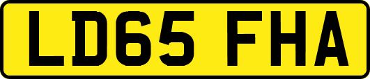 LD65FHA