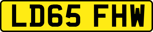 LD65FHW