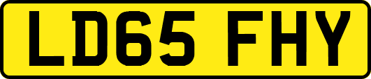 LD65FHY