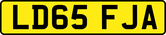 LD65FJA