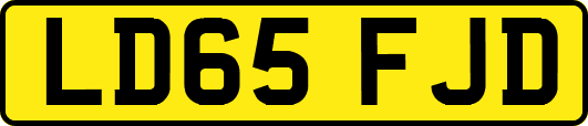 LD65FJD