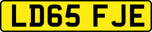 LD65FJE