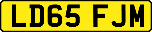 LD65FJM