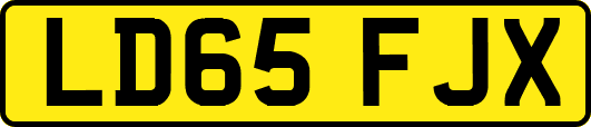 LD65FJX