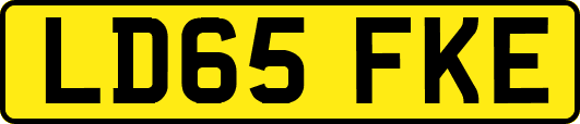 LD65FKE