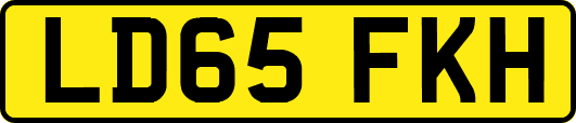 LD65FKH