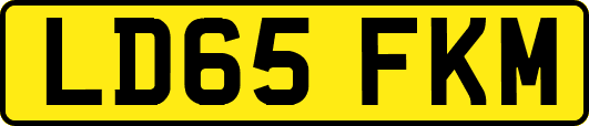 LD65FKM
