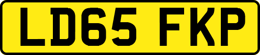 LD65FKP