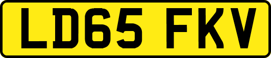 LD65FKV