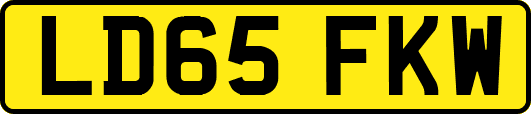LD65FKW