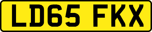 LD65FKX