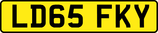 LD65FKY