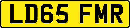 LD65FMR
