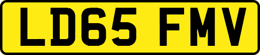 LD65FMV