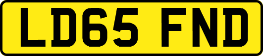 LD65FND